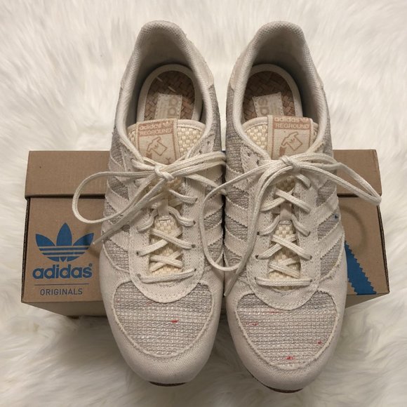 *BRAND NEW* Adidas Reground Gruen Collection - Size 7 - Picture 1 of 11